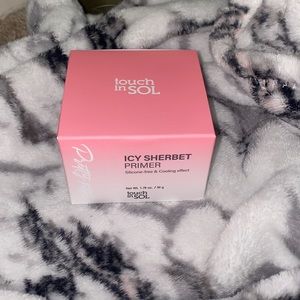 Touch in Sol Icy Sherbet Primer